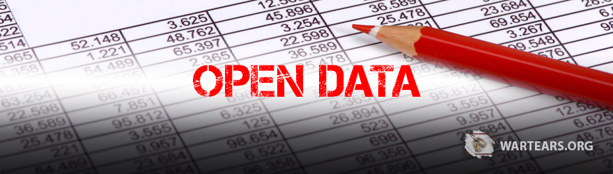 Open Data: Archive